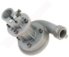 Universalus VANDENS SIURBLYS TRIMERIUI 26MM 9 DANTUKŲ