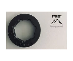 Universalus VARANČIOJI ŽVAIGŽDUTĖ SD 7/8" 3/8 7 DANTUKŲ
