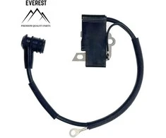 UŽDEGIMO RITĖ DOLMAR PS460; MAKITA DCS460 Juodas EVEREST DOLMAR PS460, PS500, PS510, PS4600, PS5000; MAKITA DCS460, DCS500, DCS5121