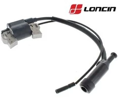 UŽDEGIMO RITĖ LONCIN G240, G270