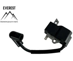 UŽDEGIMO RITĖ OLEOMAC 937, 941, 941C, 941CX EVEREST 50170144CR
