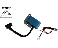 UŽDEGIMO RITĖ OLEOMAC 947, 952, GS520; EFCO 147, 152, MT5200 EVEREST