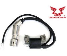UŽDEGIMO RITĖ ZONGSHEN 168FB 6,5HP