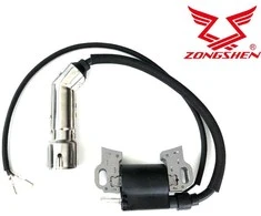 UŽDEGIMO RITĖ ZONGSHEN 177F 188F 9,0HP 13,0HP