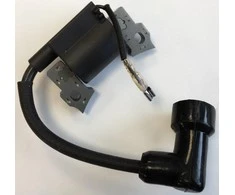 UŽDEGIMO RITĖ ZONGSHEN XP140 4,5HP