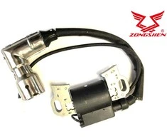 UŽDEGIMO RITĖ ZONGSHEN XP420 11,5HP MTD Thorx