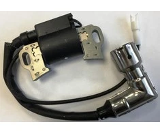 UŽDEGIMO RITĖ ZONGSHEN XP420 11,5HP MTD Thorx