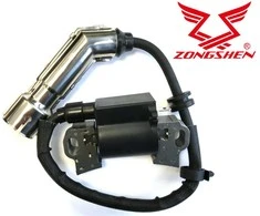 UŽDEGIMO RITĖ ZONGSHEN XP620 17,6HP