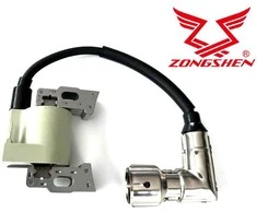 UŽDEGIMO RITĖ ZONGSHEN XP680 100759592-0001 NUO 2023 M.
