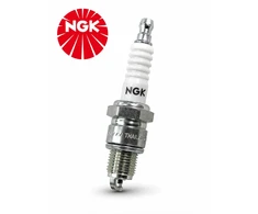UŽDEGIMO ŽVAKĖ NGK BP6HS TINKANTI WACKER TECHNIKAI
