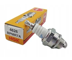 UŽDEGIMO ŽVAKĖ NGK BPMR7A PJŪKLUI IR TRIMERIUI