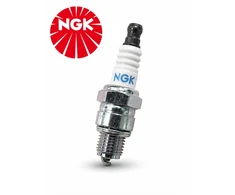 UŽDEGIMO ŽVAKĖ NGK CMR7A TINKANTI HUSQVARNA IR MAKITA TECHNIKAI