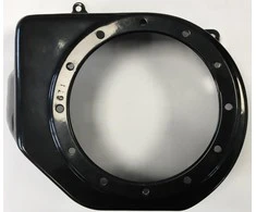 VARIKLIO GAUBTAS ZONGSHEN 168FB 6,5HP