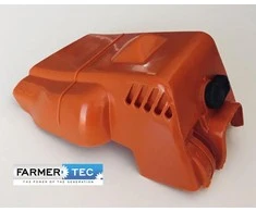 Variklio korpusas Tinkantis STIHL 017, 018, MS170, MS170C, MS180, MS180C
