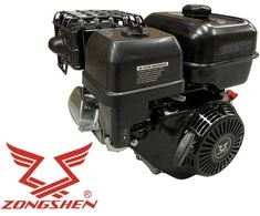 VARIKLIS ZONGSHEN GB270 272cc VARIKLIS 9.0 HORIZONTALUS VELENAS