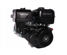 VARIKLIS ZONGSHEN GB420 420cc 13.0 kūginis velenas