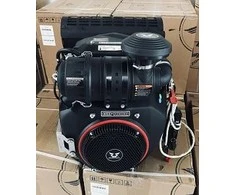VARIKLIS ZONGSHEN GB1000 999cc 32.5 TWIN horizontalus velenas
