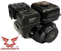 VARIKLIS ZONGSHEN GB200 196cc 6,5 VELENAS 19mm