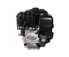 VARIKLIS ZONGSHEN GB420 420cc 13.0 kūginis velenas ELEKTRINIS STARTERIS