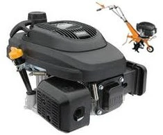VARIKLIS ZONGSHEN XP200A 196cc 6.5 vertikalaus veleno 22.2mm 70mm variklis su sunkiu smagračiu