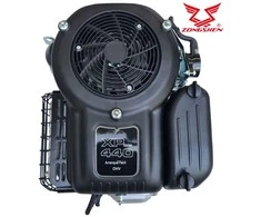 VARIKLIS ZONGSHEN XP440 439cc 12.5 vertikalus velenas 25.4x80mm