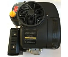 VARIKLIS ZONGSHEN XP440 439cc 12.5 vertikalus velenas 25.4x80mm