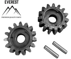 VĖJAPJOVĖS EIGOS PAVAROS ŽVAIGŽDUČIŲ RINKINYS 15 DANTUKŲ EVEREST