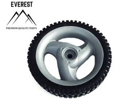 VEJAPJOVĖS RATUKAS TINKANTIS HUSQVARNA MCCULLOCH PARTNER 200mm