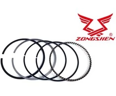 ŽIEDAI ZONGSHEN XP140