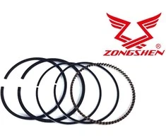 ŽIEDAI ZONGSHEN XP200