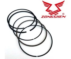 ŽIEDAI ZONGSHEN XP420 90mm