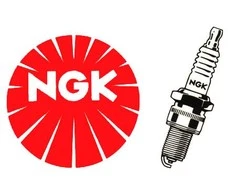 ŽVAKĖ NGK BM6F PJŪKLIUI IR TRIMERIUI MAŽO SRIEGIO