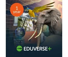 Avantis ClassVR portalas ir Eduverse+ 1 metų licencija