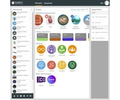 Avantis ClassVR portalas ir Eduverse+ 3 metų licencija
