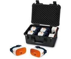 Avantis ClassVR Xplorer Set of 4 including 4 Controllers