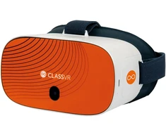 Avantis ClassVR Xplorer Set of 4 including 4 Controllers