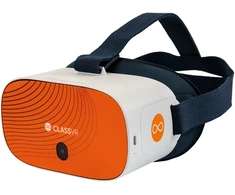 Avantis ClassVR Xplorer Set of 8 including 8 Controllers