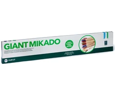 Bex Sport Bex Giant Mikado outdoor game: Family