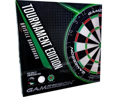 Tactic „Gamesson“ – turnyro leidimo smiginio lenta (111-4010)