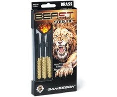 Bex Sport Gamesson Steeltip Darts: Beast, 20 g