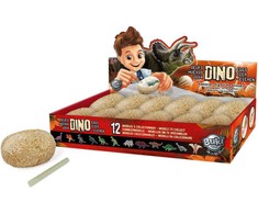 Buki France Buki Dino kiaušinis