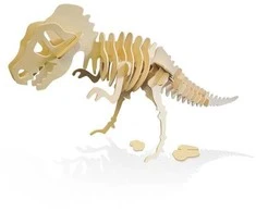 Buki France Buki Dino Mega T-Rex