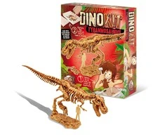 Buki France Rinkinys tyr. Iškask T-Rex /439TYRT/BF