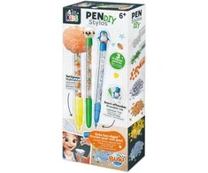 Buki France Buki DIY Pen - Animals