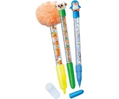 Buki France Buki DIY Pen - Animals