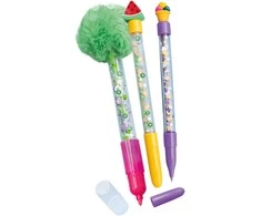 Buki France Buki DIY Pen - Food