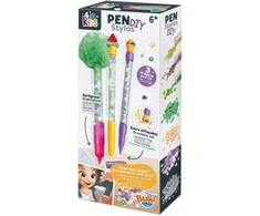Buki France Buki DIY Pen - Food