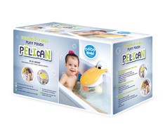 Buki France Buki Pelican žaidimo maišelis