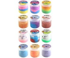 Buki France Buki Slime - Vienas indelis