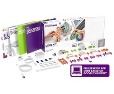 LittleBits kodo rinkinys
